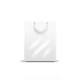 MiniBag Sac en Papier Petit, Vertical, Brillant