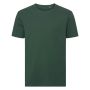 T-shirt Authentique Pure Organic, 100% Coton biologique