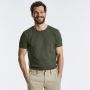 T-shirt Authentique Pure Organic, 100% Coton biologique