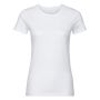 T-shirt Femme Authentique Pur Organic, 100% Coton Bio