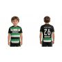 T-shirt Équipement Enfant 100 % Personnalisé VIANA, ÉLASTHANNE