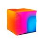 Pouf 100 % Personnalisé, CUBE