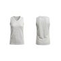 Singlet Équipement 100 % Personnalisé TEXAS, MICROPERFORÉ