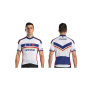 T-shirt de Cyclisme 100 % Personnalisé CONTADOR, ÉLASTHANNE