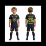 Équipement Enfant 100 % Personnalisé FARO, MICROPERFORÉ