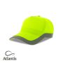 HELPY-S Casquette Helpy S, 100% Polyester Recyclé