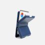 Mag Safe Porte-cartes C-Secure avec MagSafe, en PU