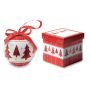 Boules de Noël