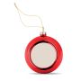 Boules de Noël pour sublimation