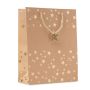Sac en papier d'emballage