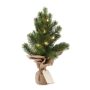 Mini arbre de Noël artificiel