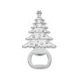 Ouvre-bouteille motif Noël