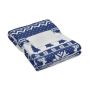 Plaid polaire RPET 190 g/m²