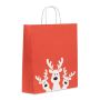 Grand sac en papier