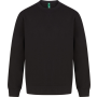 Sweat-shirt éco-responsable unisexe