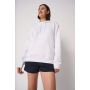 Sweat à capuche unisexe
