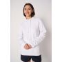Sweat à capuche unisexe