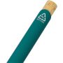 Stylo bille en aluminium recyclé Calandra