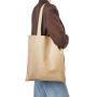 Sac de courses en non-tissé (80 g/m2) Taye