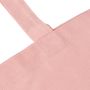 Sac de courses en coton Oeko-Tex® (140 g/m2) Tarin