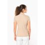 Polo piqué Bio180 pour femme