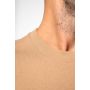 T-shirt oversize à manches courtes unisexe