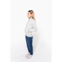 Sweat-shirt femme
