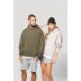 Sweat à capuche oversize unisexe cardada