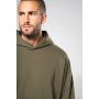 Sweat à capuche oversize unisexe cardada