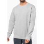Sweat-shirt à col rond 80/20 unisexe