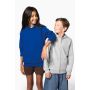 Sweat à capuche zippé recyclé enfant