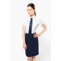 Chemise pilote femme à manches courtes