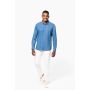 Chemise en denim pour homme