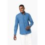 Chemise en denim pour homme