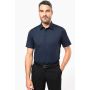 Chemise à manches courtes avec stretch