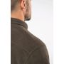 Veste polaire doublée en sherpa