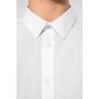 Chemise en popeline polycoton facile d'entretien pour homme