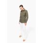 Chemise Safari femme à manches longues