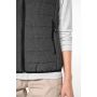 Gilet matelassé léger pour femme
