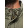 Blouson safari pour homme