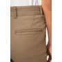 Bermuda chino pour fille