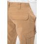 Pantalon homme multipoches