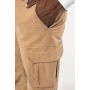 Pantalon homme multipoches