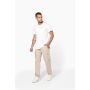 Pantalon léger homme multipoches