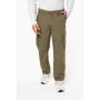 Pantalon léger homme multipoches
