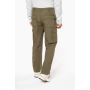 Pantalon léger homme multipoches