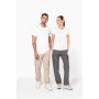 Pantalon léger homme multipoches