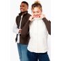 Gilet micropolaire pour homme