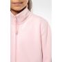 Veste micropolaire pour enfant