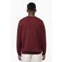 Pull col en V